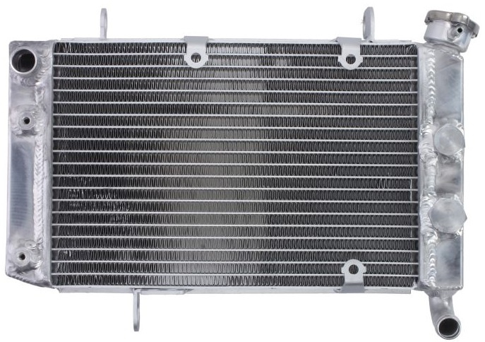 Radiator Racire Motor Moto 4Ride Kawasaki KSF; Suzuki LT-Z 400 2003-2008 RAD-036