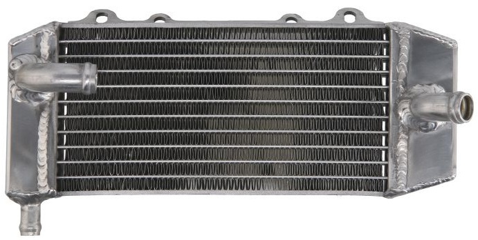 Radiator Racire Motor Moto 4Ride Kawasaki KX; Suzuki RM-Z 250 2004-2006 RAD-011R