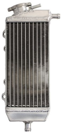 Radiator Racire Motor Moto 4Ride Kawasaki KX; Suzuki RM-Z 250 2004-2006 RAD-011L