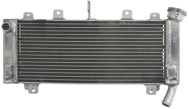 Radiator Racire Motor Moto 4Ride Kawasaki Z 650 2017-2018 RAD-618
