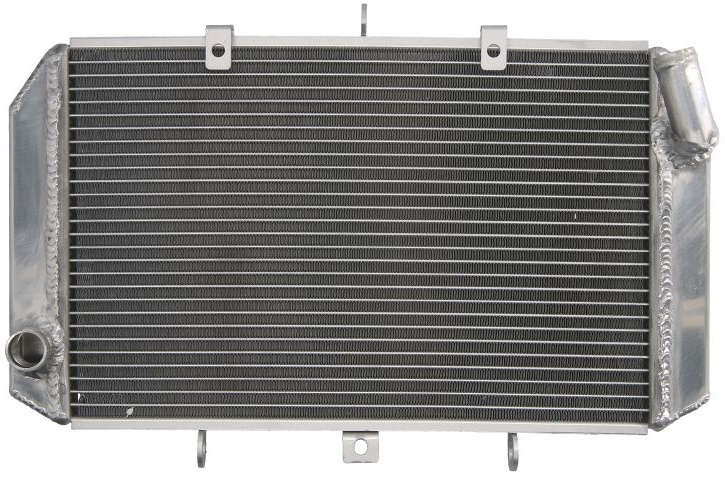 Radiator Racire Motor Moto 4Ride Kawasaki Z 800 / 1000 2007-2016 RAD-591