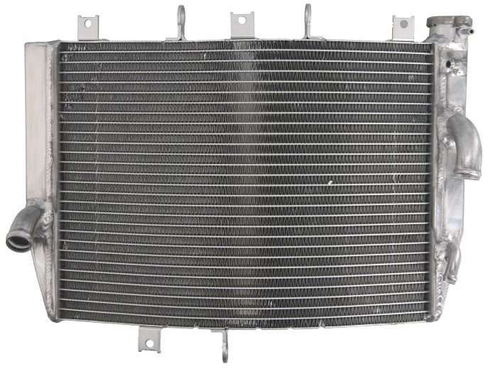 Radiator Racire Motor Moto 4Ride Kawasaki ZX-10R 1000 2006-2007 RAD-588