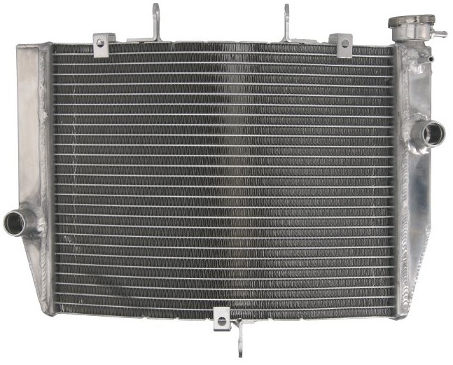 Radiator Racire Motor Moto 4Ride Kawasaki ZX-6R 600 2009-2012 RAD-581