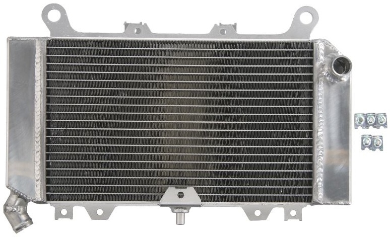 Radiator Racire Motor Moto 4Ride Kawasaki ZX, ZZR 600 1990-2004 RAD-576