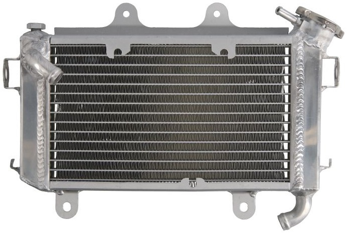 Radiator Racire Motor Moto 4Ride KTM Duke 125 / 200 2013-2016 RAD-630