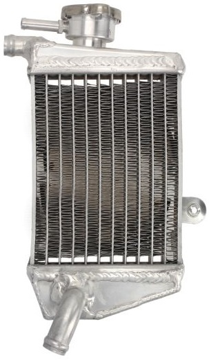 Radiator Racire Motor Moto 4Ride KTM SX, SXS 65 / 650 2009-2015 RAD-035R