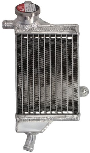 Radiator Racire Motor Moto 4Ride KTM SX, SXS 65 / 650 2016-2019 RAD-157R