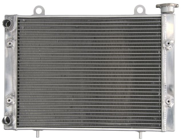 Radiator Racire Motor Moto 4Ride Polaris Ranger 400-900 2008-2016 RAD-225