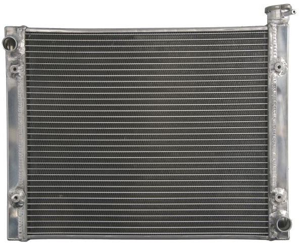 Radiator Racire Motor Moto 4Ride Polaris Ranger 570 / 900 / 1000 2011-2018 RAD-224