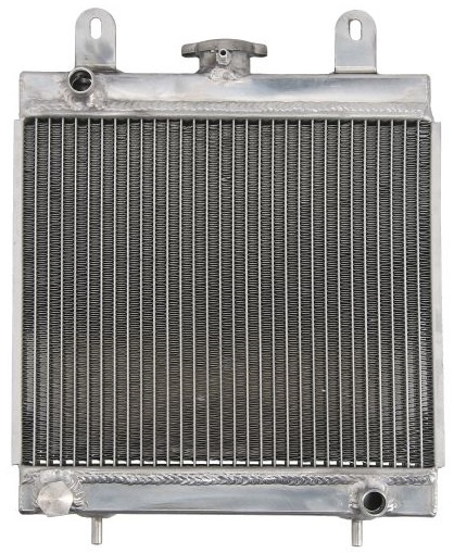 Radiator Racire Motor Moto 4Ride Polaris Scrambler, Xplorer 400 / 500 2001-2009 RAD-211