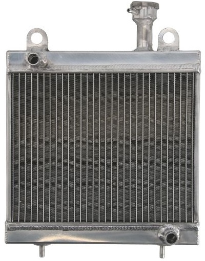Radiator Racire Motor Moto 4Ride Polaris Scrambler 500 2010-2012 RAD-214
