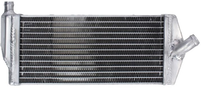 Radiator Racire Motor Moto 4Ride Sherco SE 125 2018-2019 RAD-168L