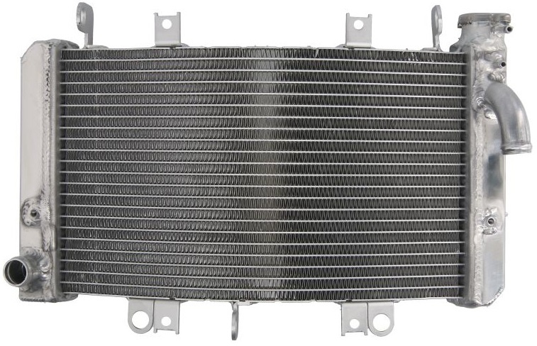 Radiator Racire Motor Moto 4Ride Suzuki GSX 1340 2008-2017 RAD-557