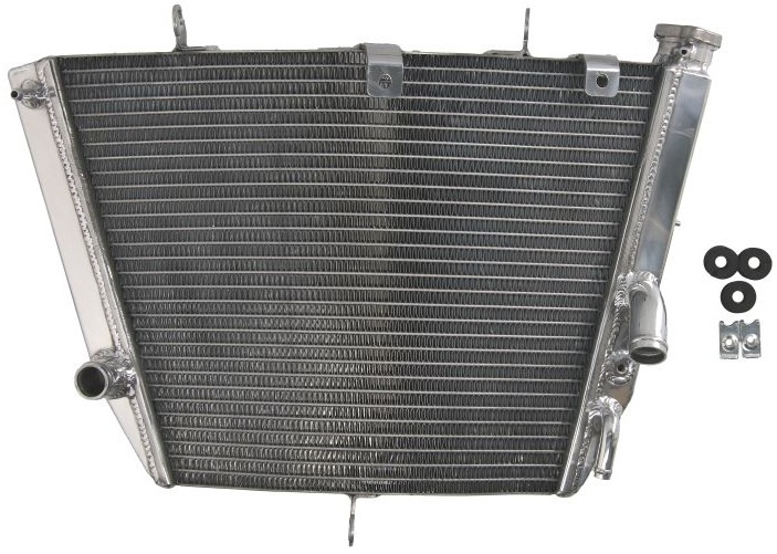 Radiator Racire Motor Moto 4Ride Suzuki GSX-R 600 / 750 2011-2017 RAD-605
