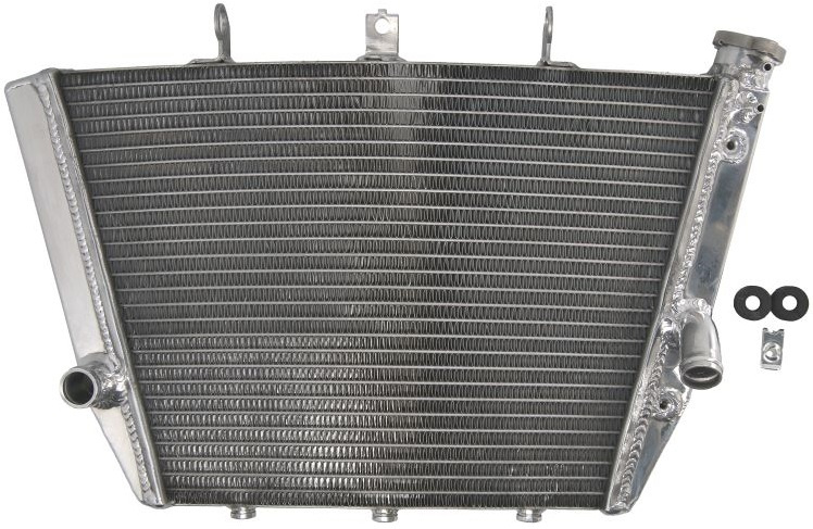 Radiator Racire Motor Moto 4Ride Suzuki GSX-R 750 2007-2008 RAD-548