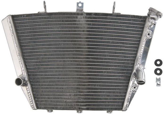Radiator Racire Motor Moto 4Ride Suzuki GSX-R 1000 2005-2006 RAD-547