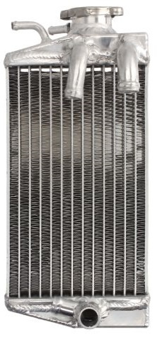 Radiator Racire Motor Moto 4Ride Suzuki RM-Z 450 2005-2005 RAD-021R