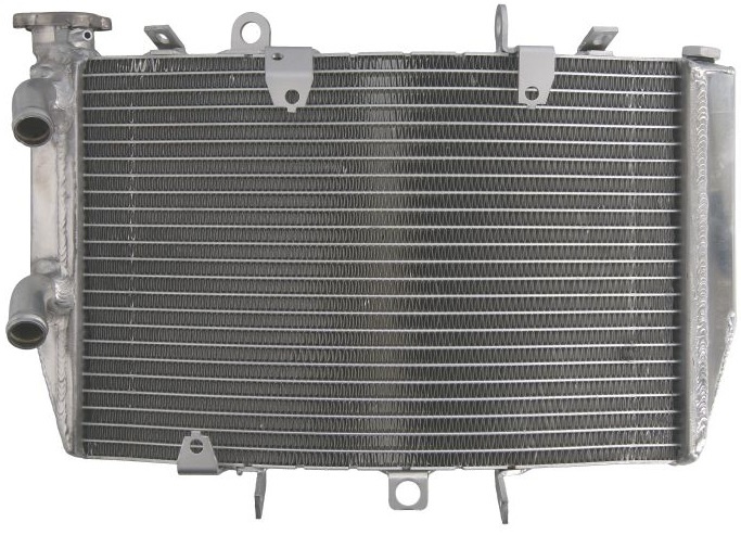 Radiator Racire Motor Moto 4Ride Triumph Speed Triple 1050 2011-2015 RAD-616