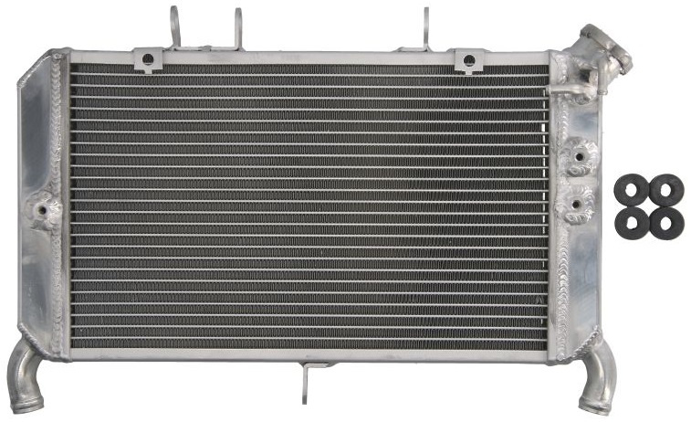 Radiator Racire Motor Moto 4Ride Yamaha MT-09 900 2014-2016 RAD-602