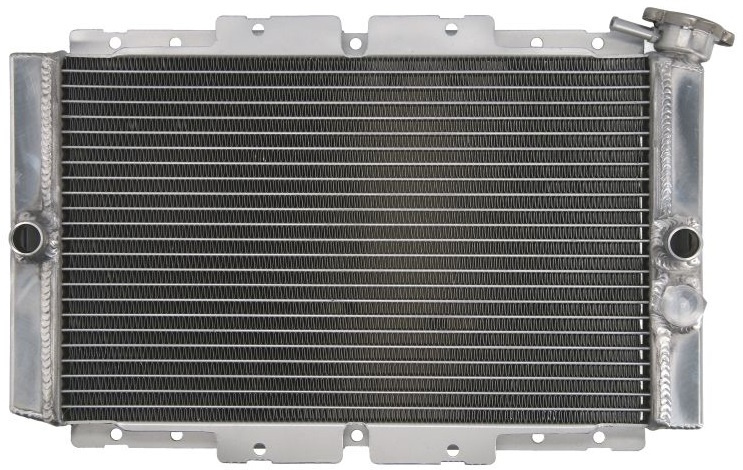Radiator Racire Motor Moto 4Ride Yamaha YXR 450 / 660 2004-2009 RAD-100