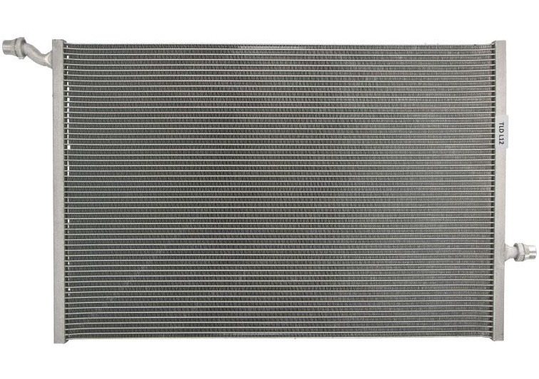 Radiator Racire Motor Mtr 12139266