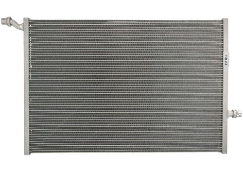 Radiator Racire Motor Mtr 12139266