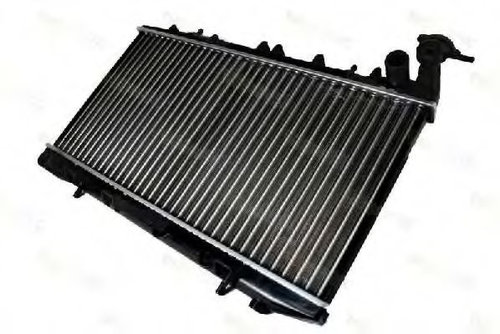 Radiator, racire motor NISSAN ALMERA I (N15) (1995 - 2000) THERMOTEC D71008TT piesa NOUA