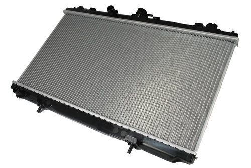 Radiator, racire motor NISSAN ALMERA II Hatchback (N16) (2000 - 2016) THERMOTEC D71005TT piesa NOUA