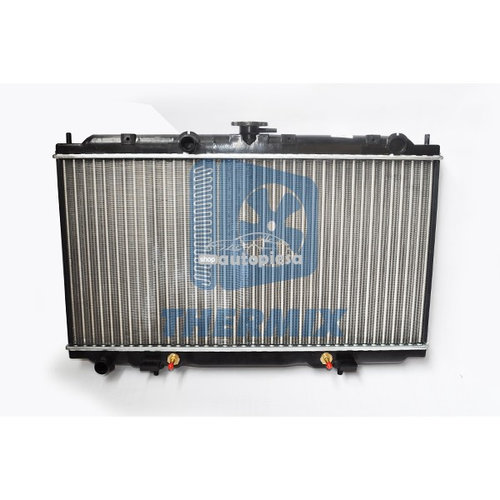 Radiator, racire motor NISSAN ALMERA II Hatchback (N16) (2000 - 2016) THERMIX TH.01.105 piesa NOUA