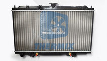 Radiator, racire motor NISSAN ALMERA II (N16) (200...