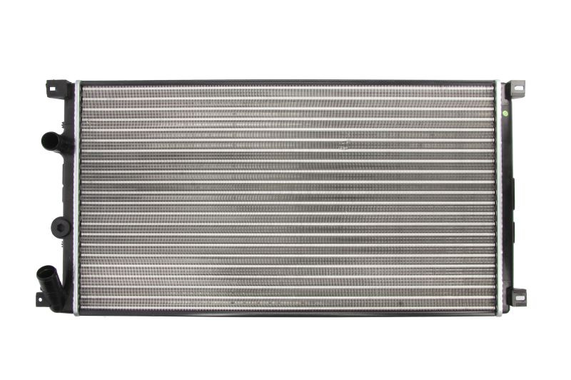 Radiator, racire motor NISSAN INTERSTAR bus (X70) (2002 - 2016) THERMOTEC D7R011TT piesa NOUA