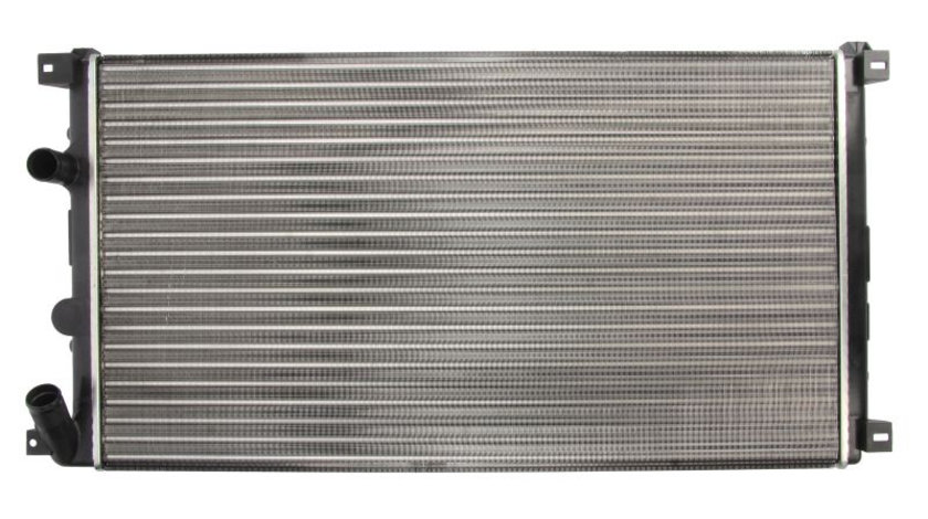 Radiator, racire motor NISSAN INTERSTAR bus (X70) (2002 - 2016) THERMOTEC D7R010TT piesa NOUA