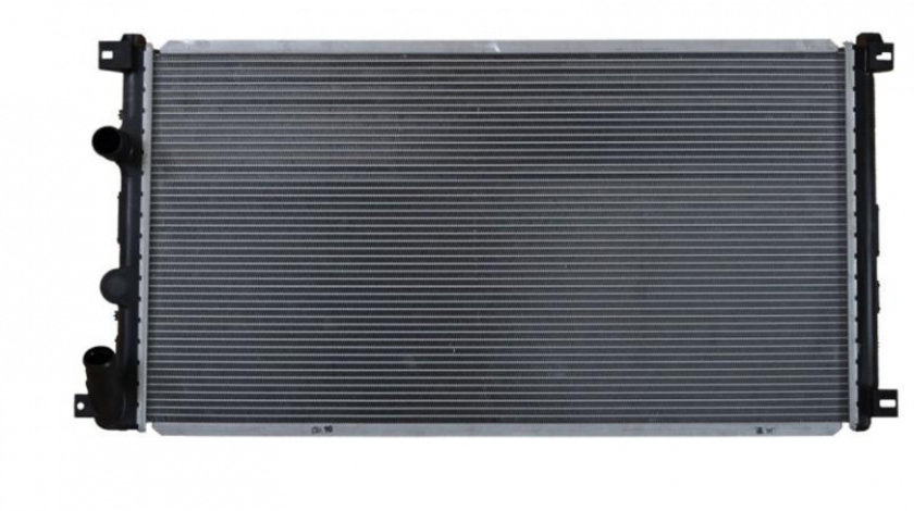 Radiator, racire motor Nissan INTERSTAR bus (X70) 2002-2016 #3 02093004