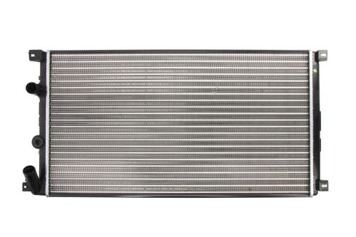 Radiator, racire motor NISSAN INTERSTAR platou / sasiu (2003 - 2016) THERMOTEC D7R011TT piesa NOUA