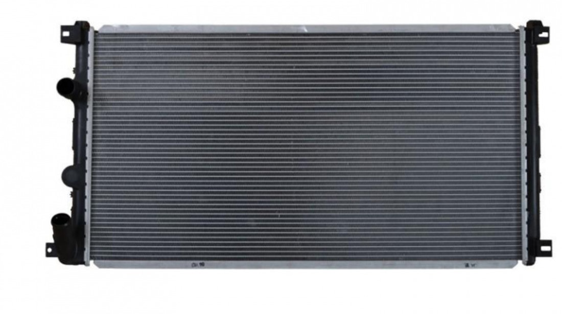 Radiator, racire motor Nissan INTERSTAR platou / sasiu 2003-2016 #3 02093004