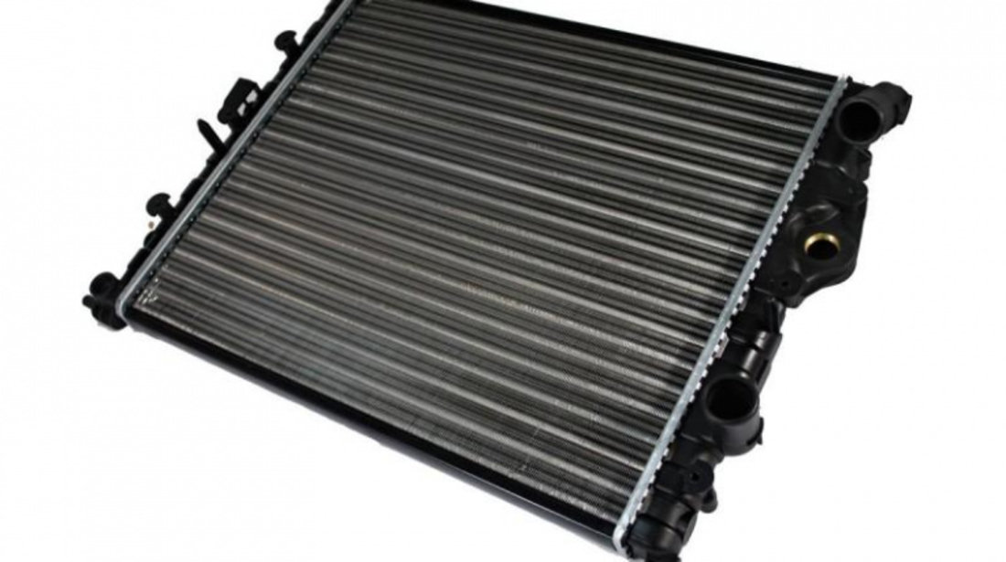 Radiator, racire motor Nissan KUBISTAR (X76) 2003-2009 #4 01093079