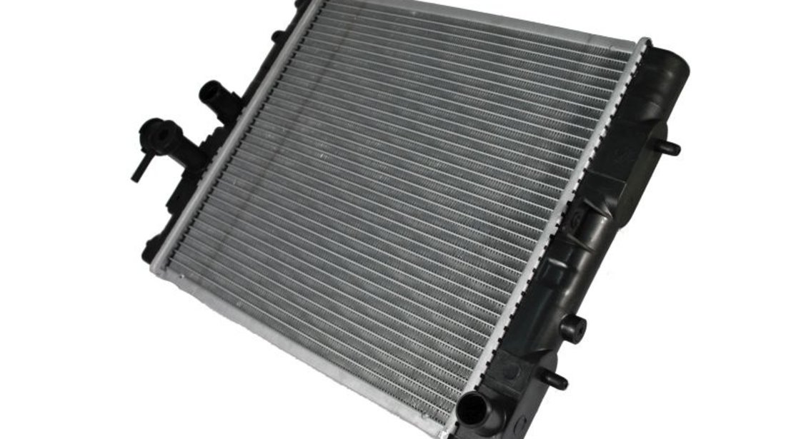 Radiator, racire motor NISSAN MICRA II (K11) (1992 - 2003) THERMOTEC D71001TT piesa NOUA