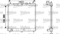 Radiator, racire motor NISSAN MICRA III (K12) (200...