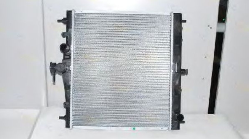 Radiator, racire motor NISSAN MICRA III (K12) (2003 - 2010) THERMOTEC D71011TT piesa NOUA