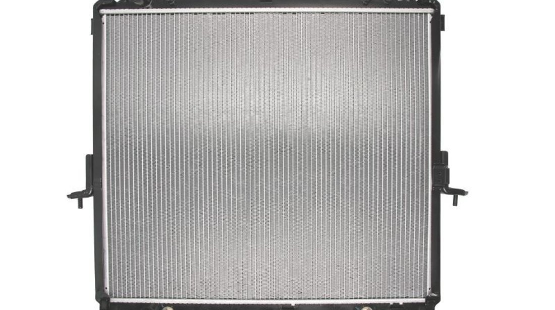 Radiator, racire motor NISSAN NP300 NAVARA (D40) THERMOTEC D71025TT