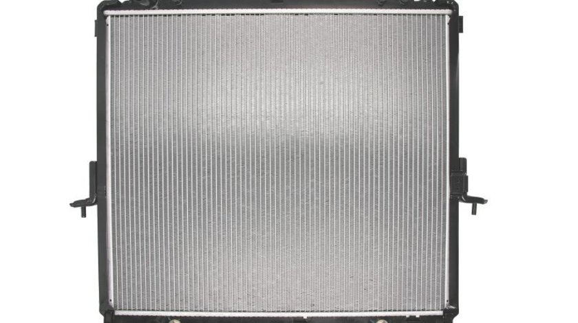 Radiator, racire motor NISSAN PATHFINDER III (R51) THERMOTEC D71025TT