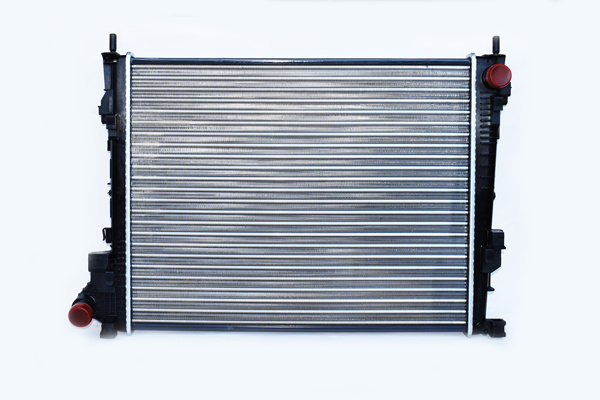 Radiator, racire motor NISSAN PRIMASTAR bus (X83) (2001 - 2016) THERMIX TH.01.228 piesa NOUA
