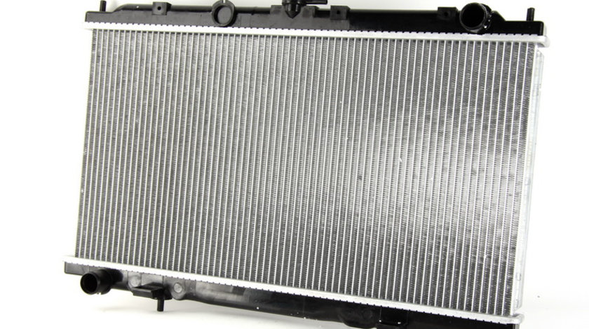 Radiator, racire motor NISSAN PRIMERA Break (WP12) (2002 - 2016) THERMOTEC D71019TT piesa NOUA