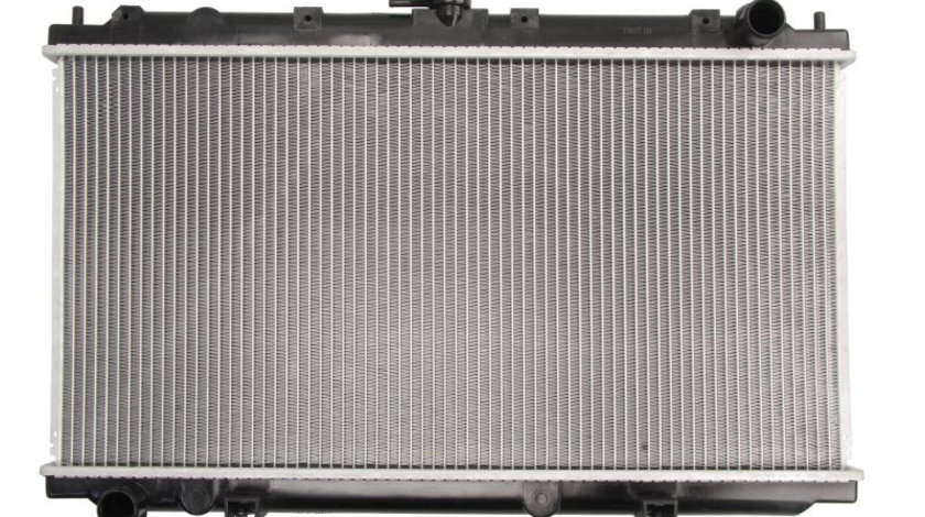 Radiator, racire motor NISSAN PRIMERA Hatchback (P11) (1996 - 2002) THERMOTEC D71003TT piesa NOUA