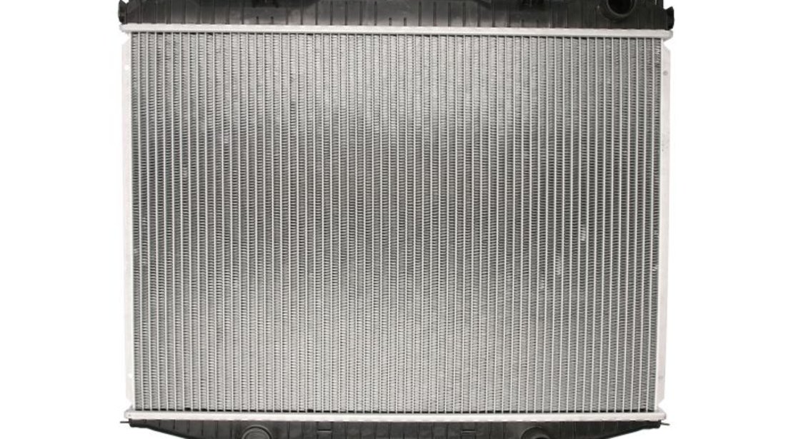 Radiator, racire motor NISSAN TERRANO II (R20) (1992 - 2007) THERMOTEC D71013TT piesa NOUA