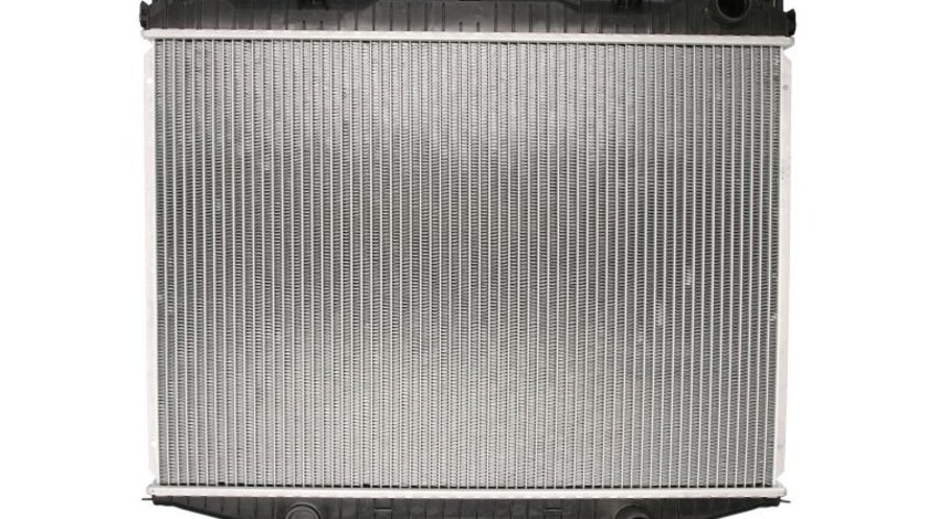 Radiator, racire motor NISSAN TERRANO II (R20) (1992 - 2007) THERMOTEC D71013TT piesa NOUA