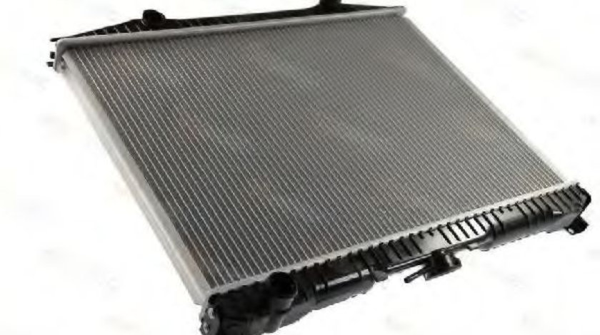 Radiator, racire motor NISSAN TERRANO II (R20) (1992 - 2007) THERMOTEC D71014TT piesa NOUA