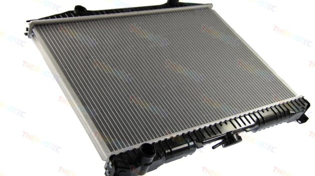 Radiator racire motor NISSAN TERRANO II R20 Producator THERMOTEC D71014TT