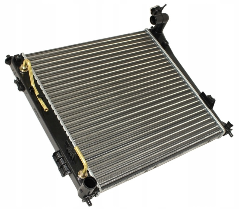 Radiator Racire Motor Nissens 67552