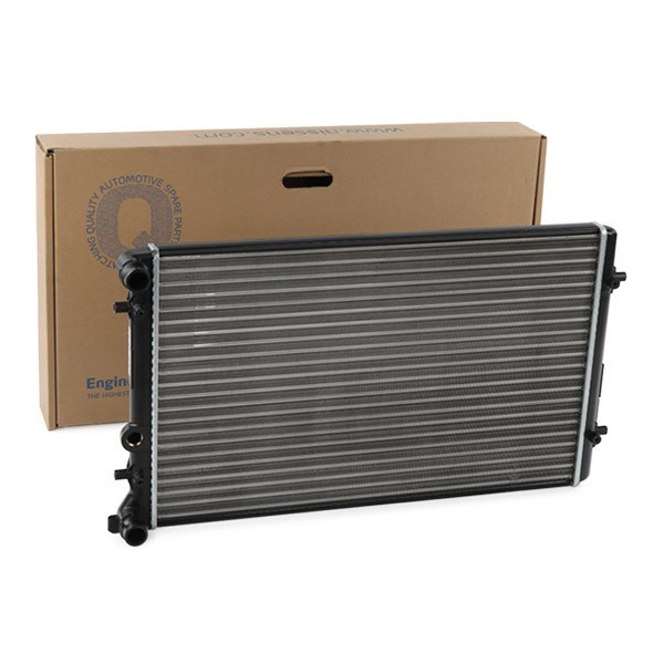 Radiator Racire Motor Nissens Audi TT 8N3 1998-2006 652011